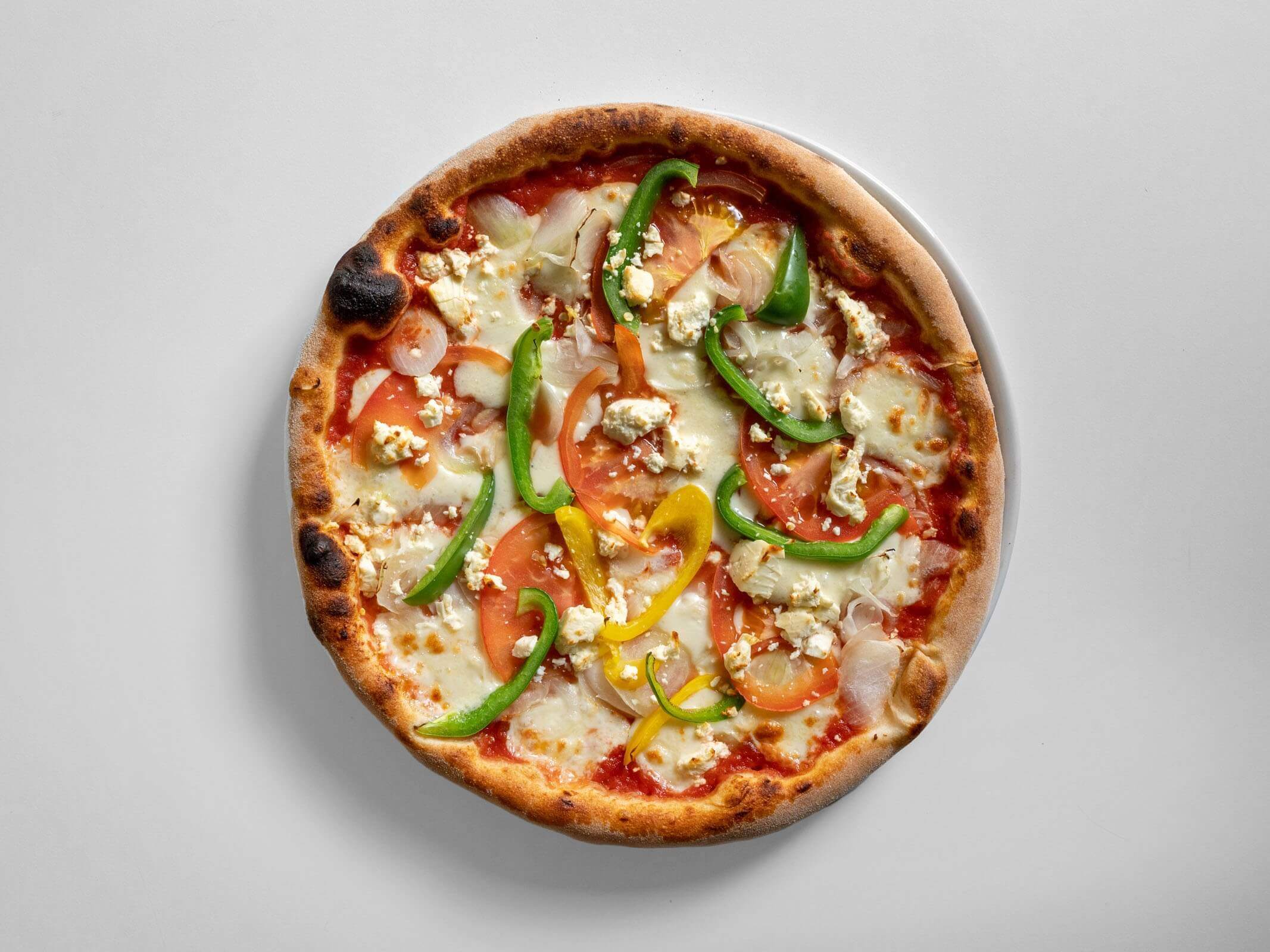 PizzaMania_Food_Giardino