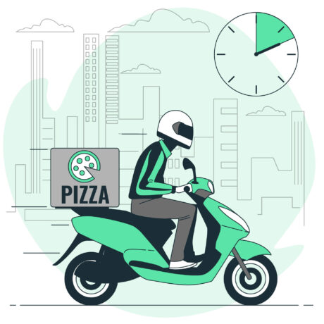 pizza-delivery